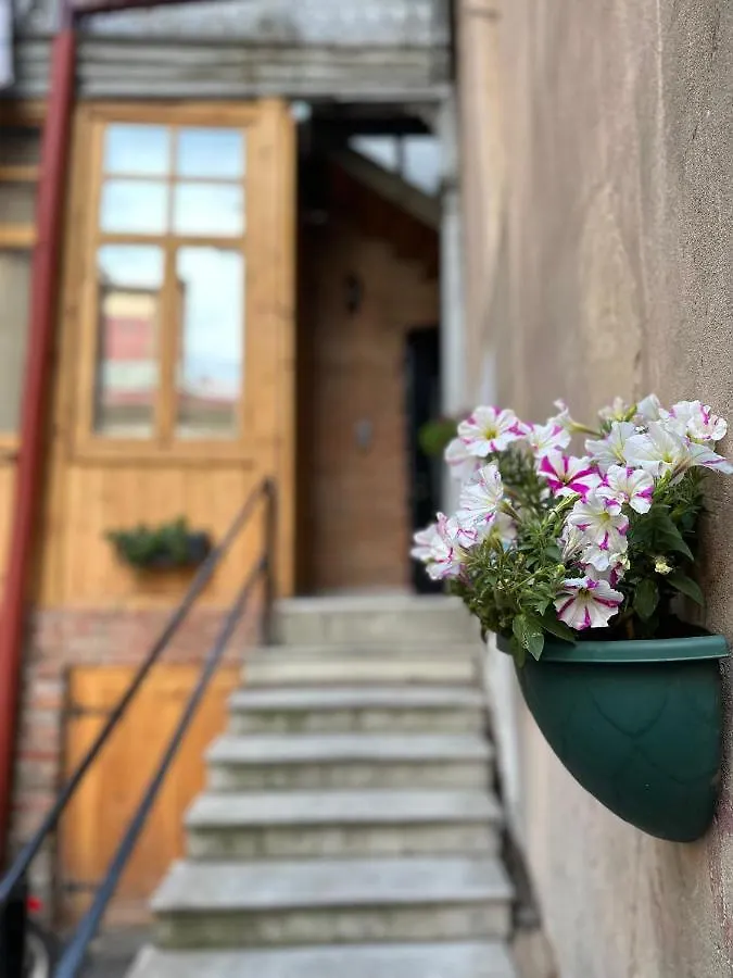 Salalak Lägenhet Tbilisi