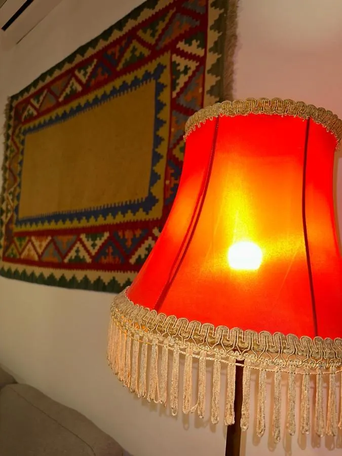 Salalak Lägenhet Tbilisi